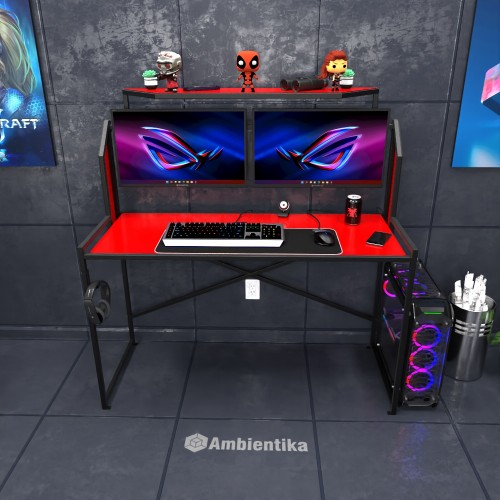 Desk-Top modelo B...