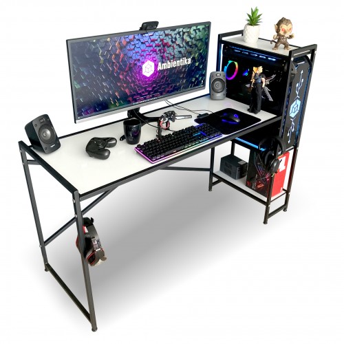 Desk-Top model J Gaming...