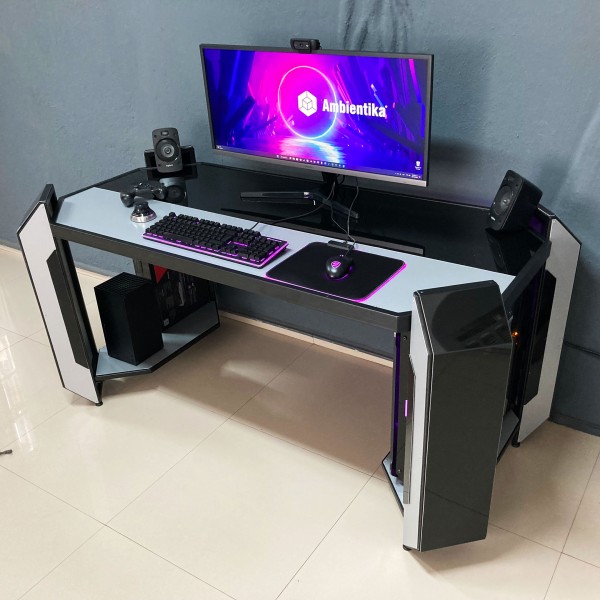 Desk-Top modelo W...