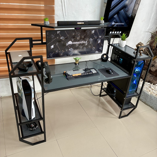 Desk-Top Modelo H...