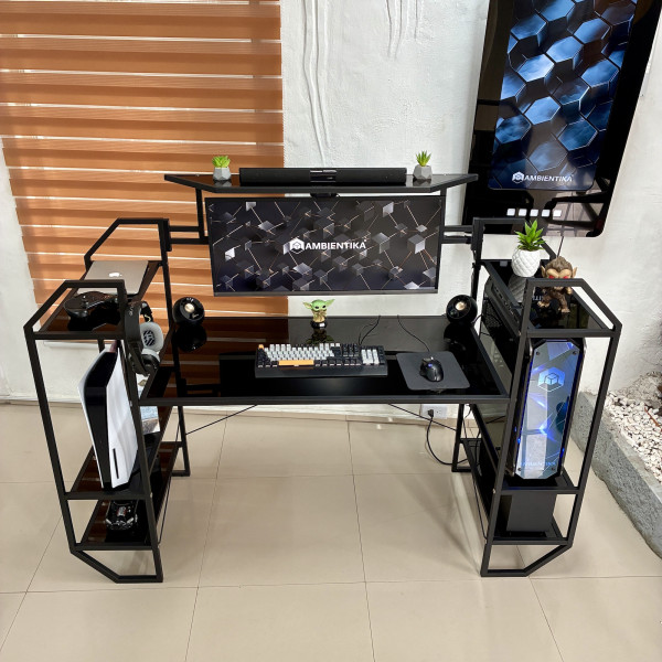 Desk-Top Modelo H...