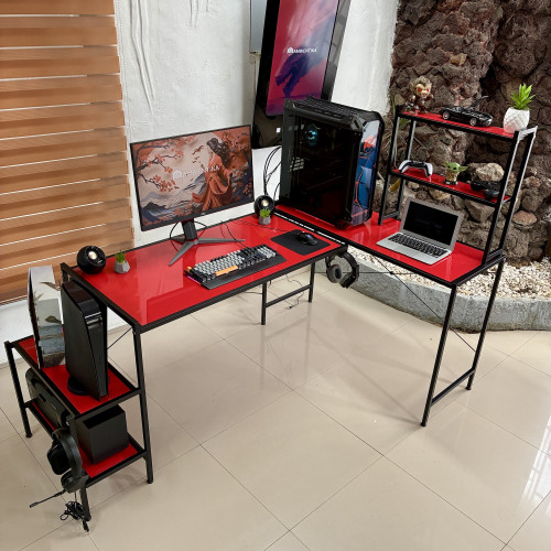 Desk-Top modelo L...