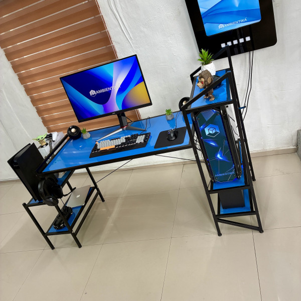 Desk-Top modelo J...
