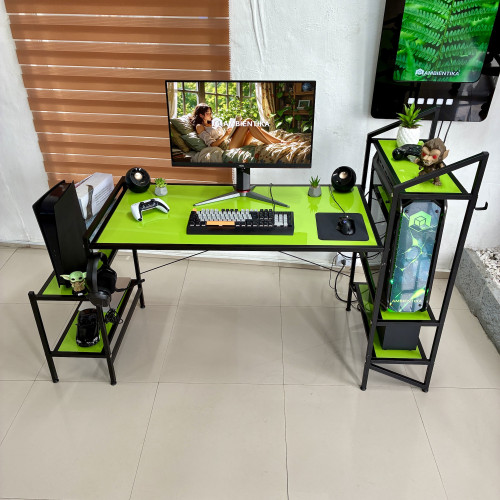 Desk-Top modelo J...