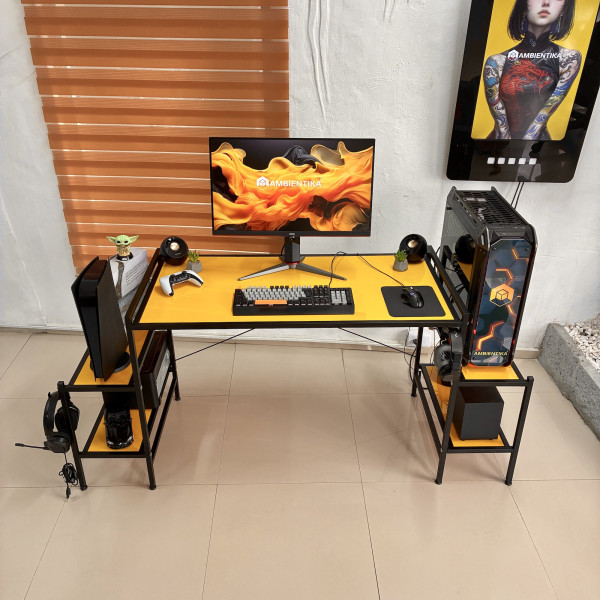 Desk-Top Modelo N...