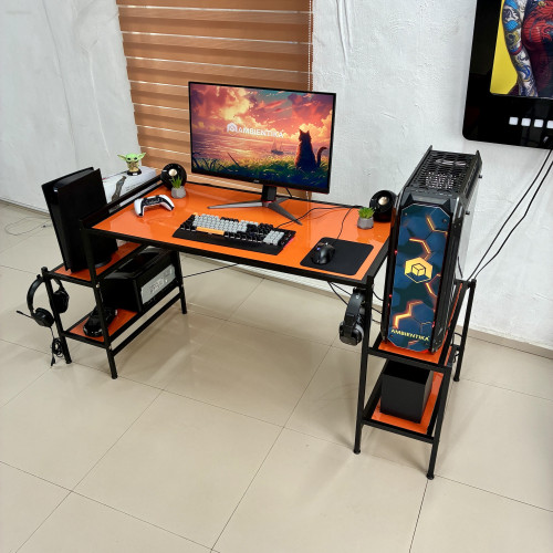 Desk-Top Modelo N...
